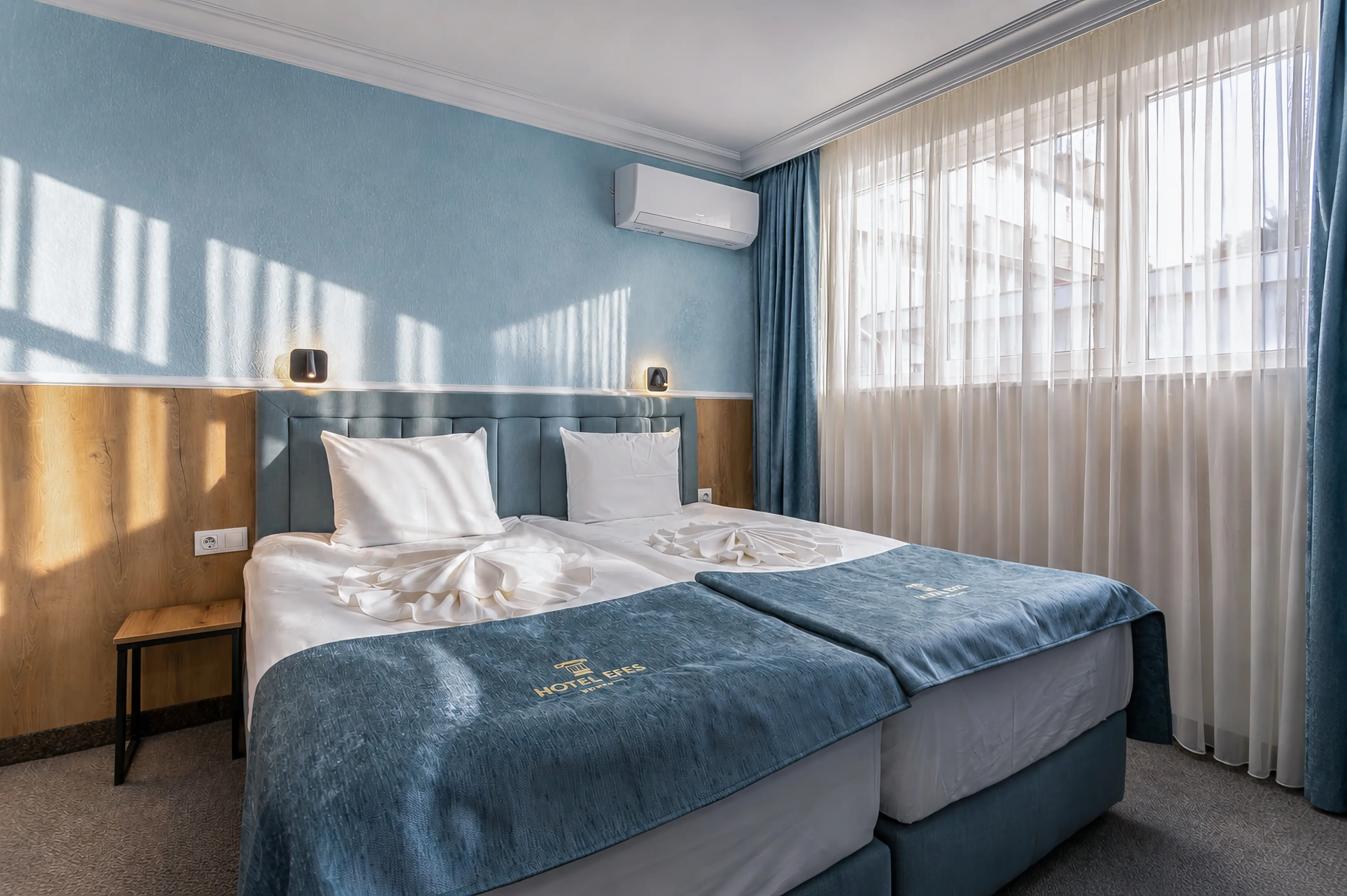 Хотел Ефес Бургас - HOTEL EFES111